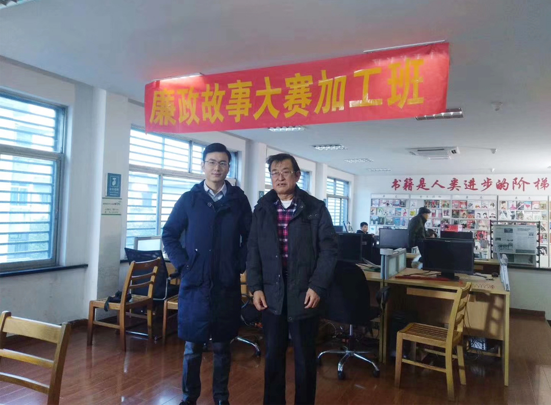 豐國(guó)需故事微電影拍攝現(xiàn)場(chǎng)