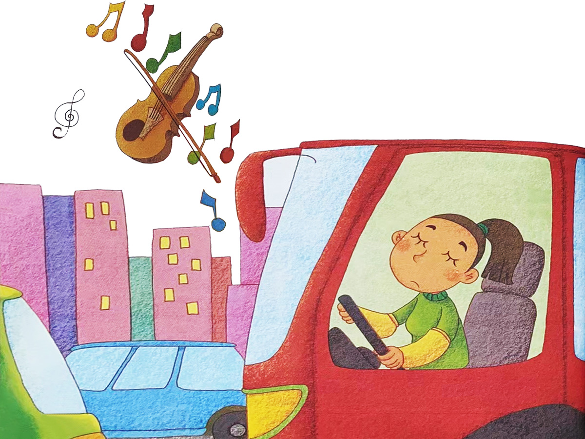 優(yōu)秀公交車司機